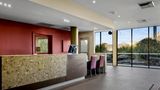 <b>Copthorne Hotel Queenstown Lakeview Lobby</b>. Images powered by <a href="https://www.leonardoworldwide.com/" title="Leonardo Worldwide" target="_blank">Leonardo</a>.