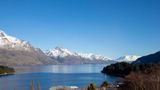 <b>Copthorne Hotel Queenstown Lakeview Exterior</b>. Images powered by <a href="https://www.leonardoworldwide.com/" title="Leonardo Worldwide" target="_blank">Leonardo</a>.