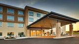 Holiday Inn Express & Stes Findlay North Exterior