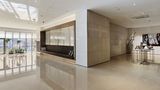 Courtyard by Marriott Seoul Botanic Park Lobby