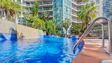 Astra Apartments Chatswood Pool