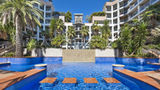 Astra Apartments Chatswood Pool