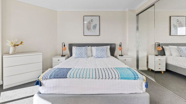<b>Astra Apartments Chatswood Room</b>. Images powered by <a href="https://www.leonardoworldwide.com/" title="Leonardo Worldwide" target="_blank">Leonardo</a>.