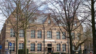 The College Hotel Amsterdam