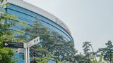 Lotte City Hotel Gimpo Airport Exterior