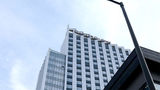 Lotte City Hotel Guro Exterior