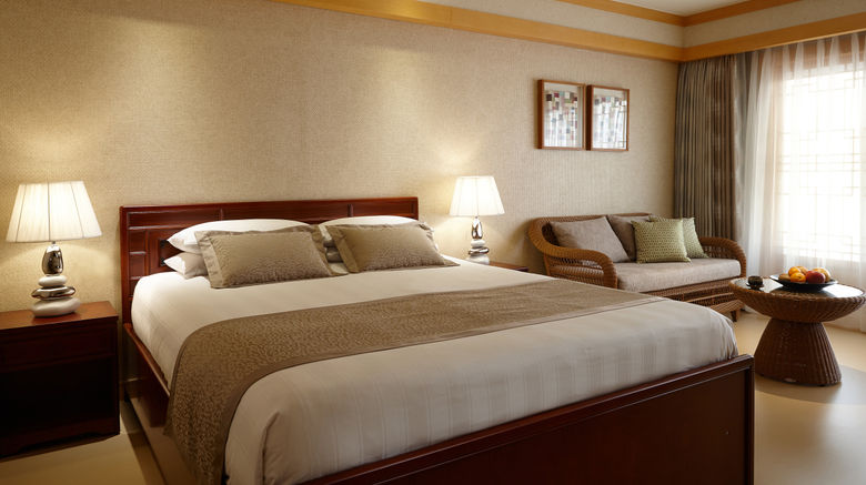 <b>Hotel Lotte Jeju Exterior</b>. Images powered by <a href="https://www.leonardoworldwide.com/" title="Leonardo Worldwide" target="_blank">Leonardo</a>.