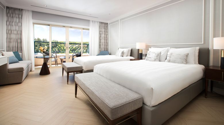 <b>Hotel Lotte Jeju Exterior</b>. Images powered by <a href="https://www.leonardoworldwide.com/" title="Leonardo Worldwide" target="_blank">Leonardo</a>.