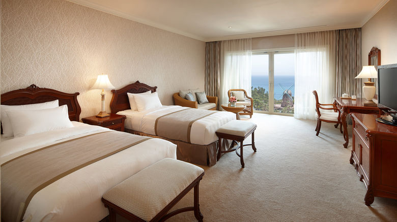 <b>Hotel Lotte Jeju Exterior</b>. Images powered by <a href="https://www.leonardoworldwide.com/" title="Leonardo Worldwide" target="_blank">Leonardo</a>.