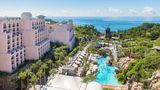 Hotel Lotte Jeju Exterior