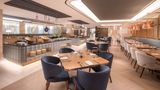 Hotel Lotte Jeju Restaurant