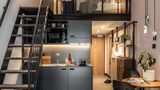 Revo Munich Serviced Apartments Other
