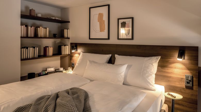 <b>Revo Munich Serviced Apartments Other</b>. Images powered by <a href="https://www.leonardoworldwide.com/" title="Leonardo Worldwide" target="_blank">Leonardo</a>.