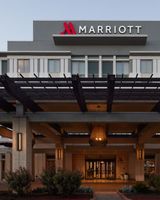 Austin Marriott  South