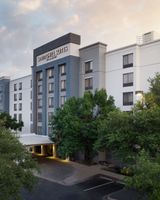 SpringHill Suites Austin South