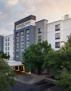 SpringHill Suites Austin South
