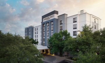 SpringHill Suites Austin South