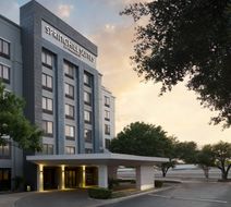 SpringHill Suites Austin South Exterior