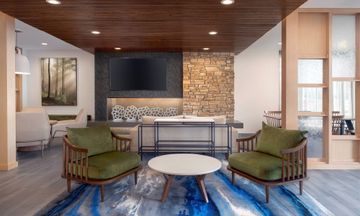 Fairfield Inn & Suites Aberdeen