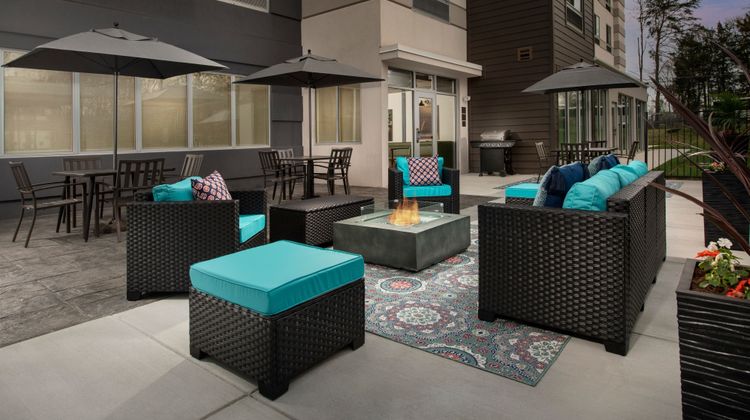 Fairfield Inn & Suites Aberdeen Other