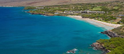 Mauna Kea Beach Hotel, Autograph Coll. Exterior