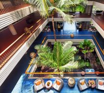 Mauna Kea Beach Hotel, Autograph Coll. Lobby