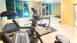 Fort Lauderdale Grand Hotel Recreation