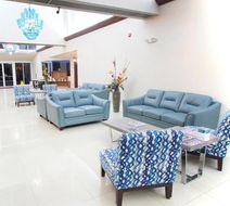 Fort Lauderdale Grand Hotel Lobby