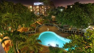 Fort Lauderdale Grand Hotel