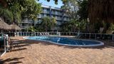 Fort Lauderdale Grand Hotel Pool