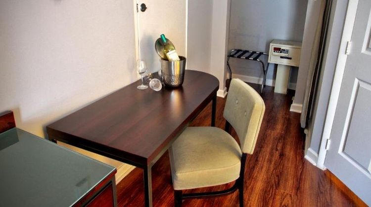 Fort Lauderdale Grand Hotel Room