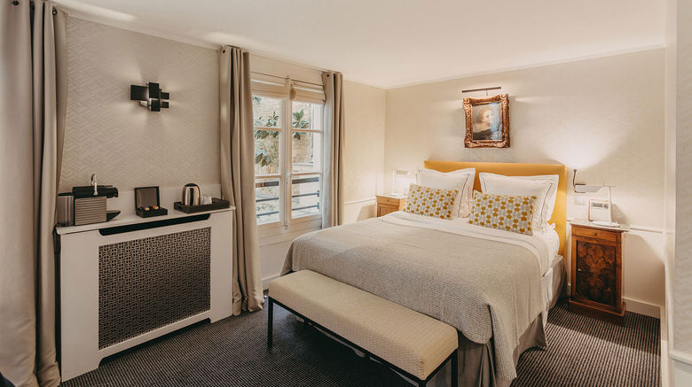 <b>Hotel d'Orsay Room</b>. Images powered by <a href="https://www.leonardoworldwide.com/" title="Leonardo Worldwide" target="_blank">Leonardo</a>.