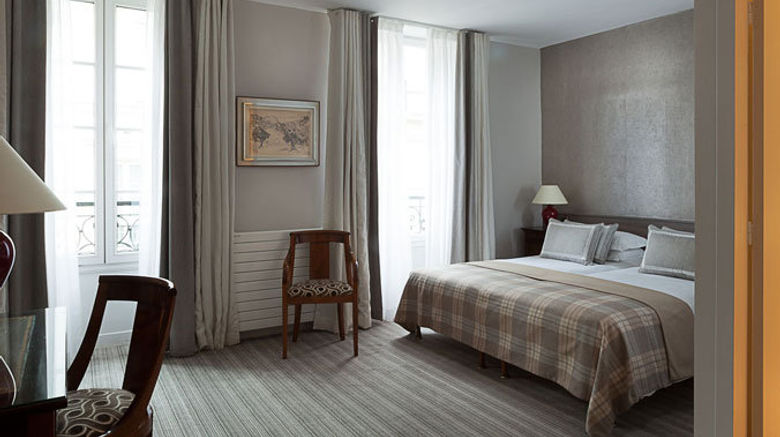 <b>Hotel d'Orsay Room</b>. Images powered by <a href="https://www.leonardoworldwide.com/" title="Leonardo Worldwide" target="_blank">Leonardo</a>.