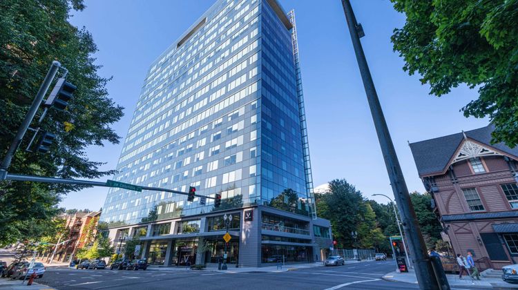Hotel Vance, Portland, a Tribute Portfolio Hotel Exterior