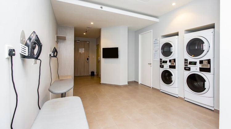 Holiday Inn Express & Suites Johor Bahru Other