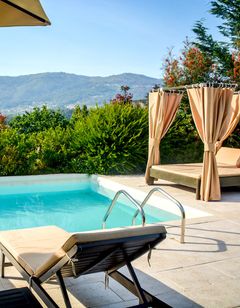 Carmo's Boutique Hotel