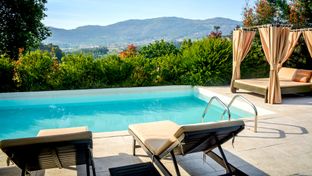 Carmo's Boutique Hotel