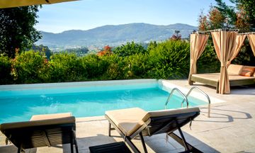 Carmo's Boutique Hotel