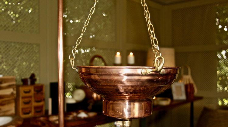 Carmo's Boutique Hotel Spa