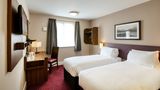 Queen of the Loch Marstons Inn Room