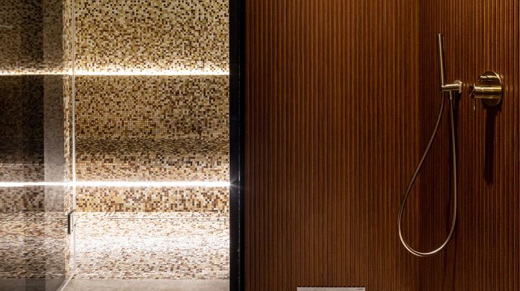 Baglioni Hotel Luna Spa