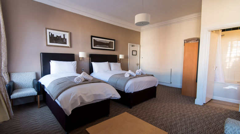 <b>The Wellington Hotel Room</b>. Images powered by <a href="https://www.leonardoworldwide.com/" title="Leonardo Worldwide" target="_blank">Leonardo</a>.