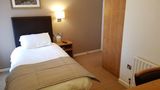 The Wellington Hotel Room