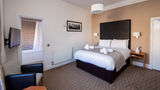 The Wellington Hotel Room