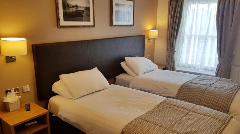 <b>The Wellington Hotel Room</b>. Images powered by <a href="https://www.leonardoworldwide.com/" title="Leonardo Worldwide" target="_blank">Leonardo</a>.