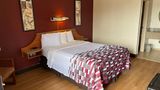 Red Roof Inn Virginia Beach - Norfolk Room
