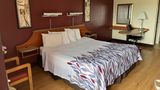 Red Roof Inn Virginia Beach - Norfolk Room