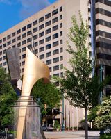 Marriott Columbia