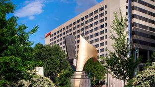 Marriott Columbia
