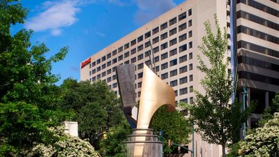 Marriott Columbia